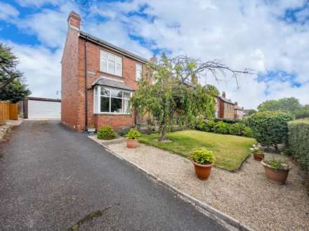 Church Lane, Gomersal, Image 22