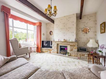 Church Lane, Gomersal, Image 9