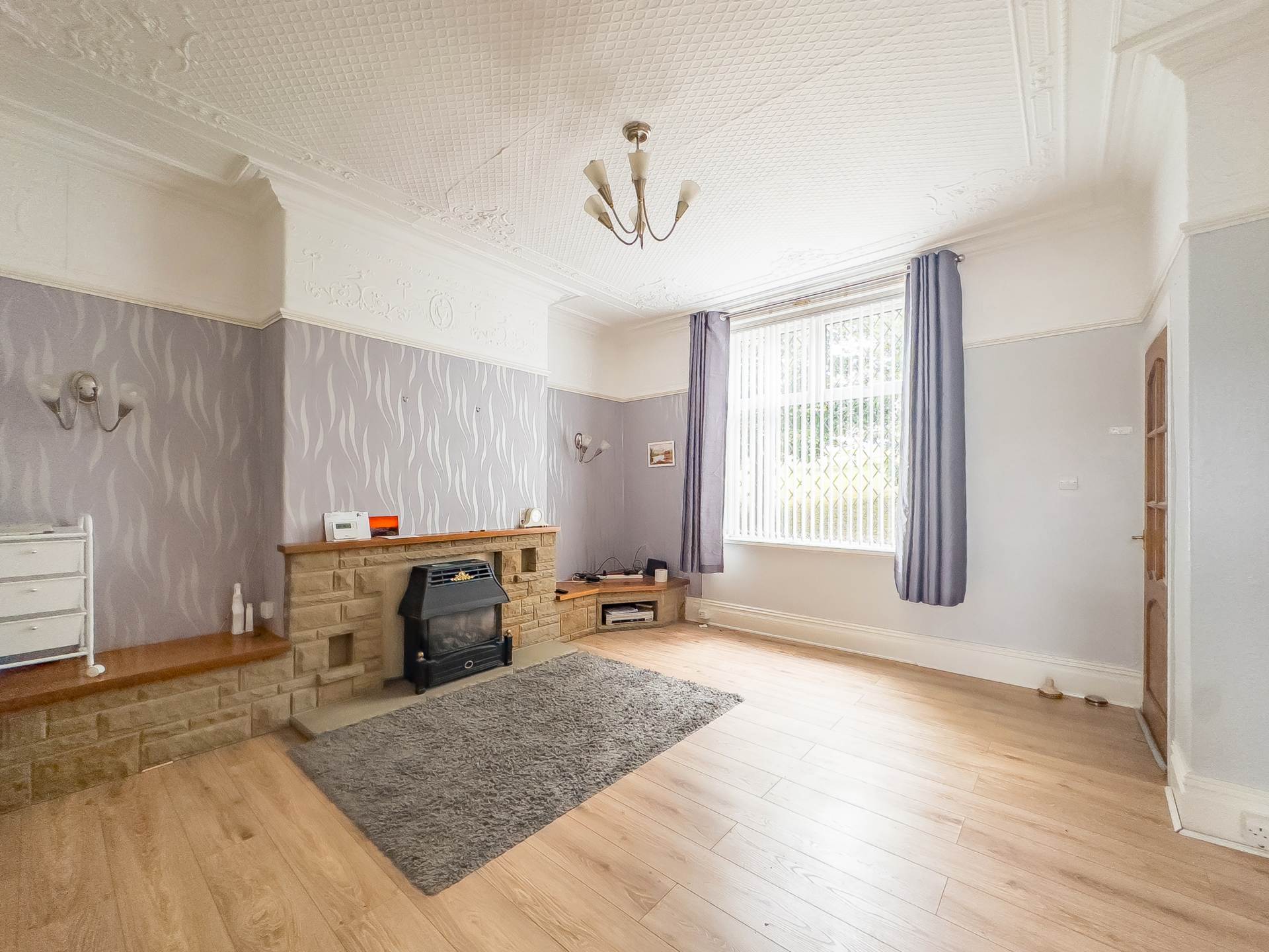 Cross Park Street, Batley, Image 10