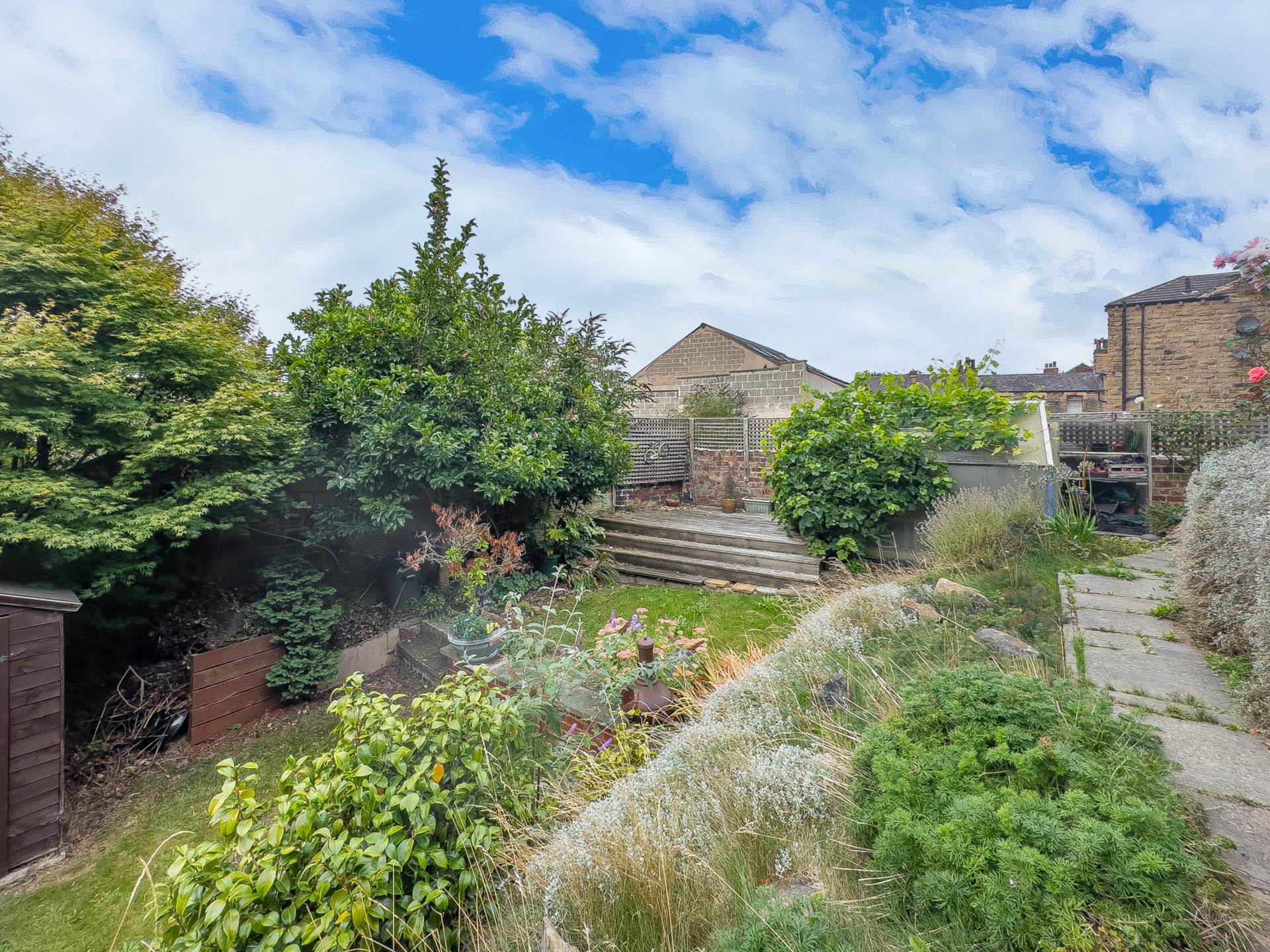 Cross Park Street, Batley, Image 20