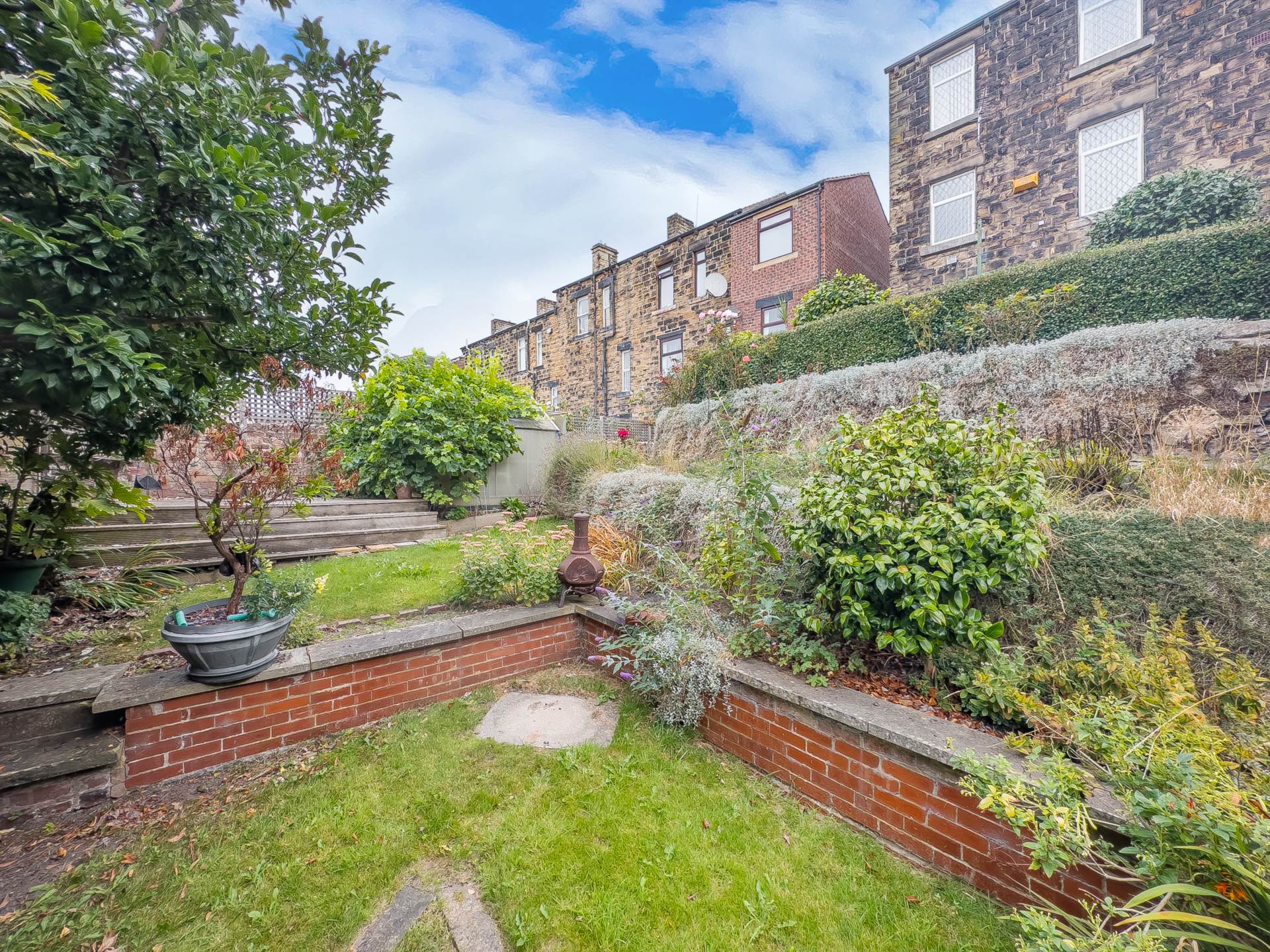 Cross Park Street, Batley, Image 22