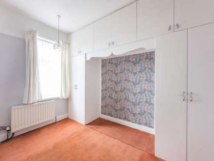 Cross Park Street, Batley, Image 12