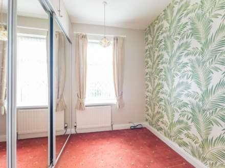 Cross Park Street, Batley, Image 13