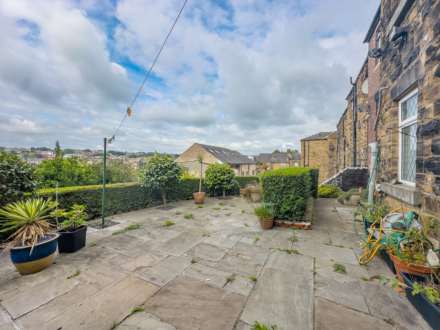 Cross Park Street, Batley, Image 17