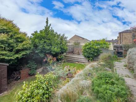 Cross Park Street, Batley, Image 20