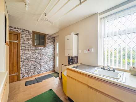 Cross Park Street, Batley, Image 7
