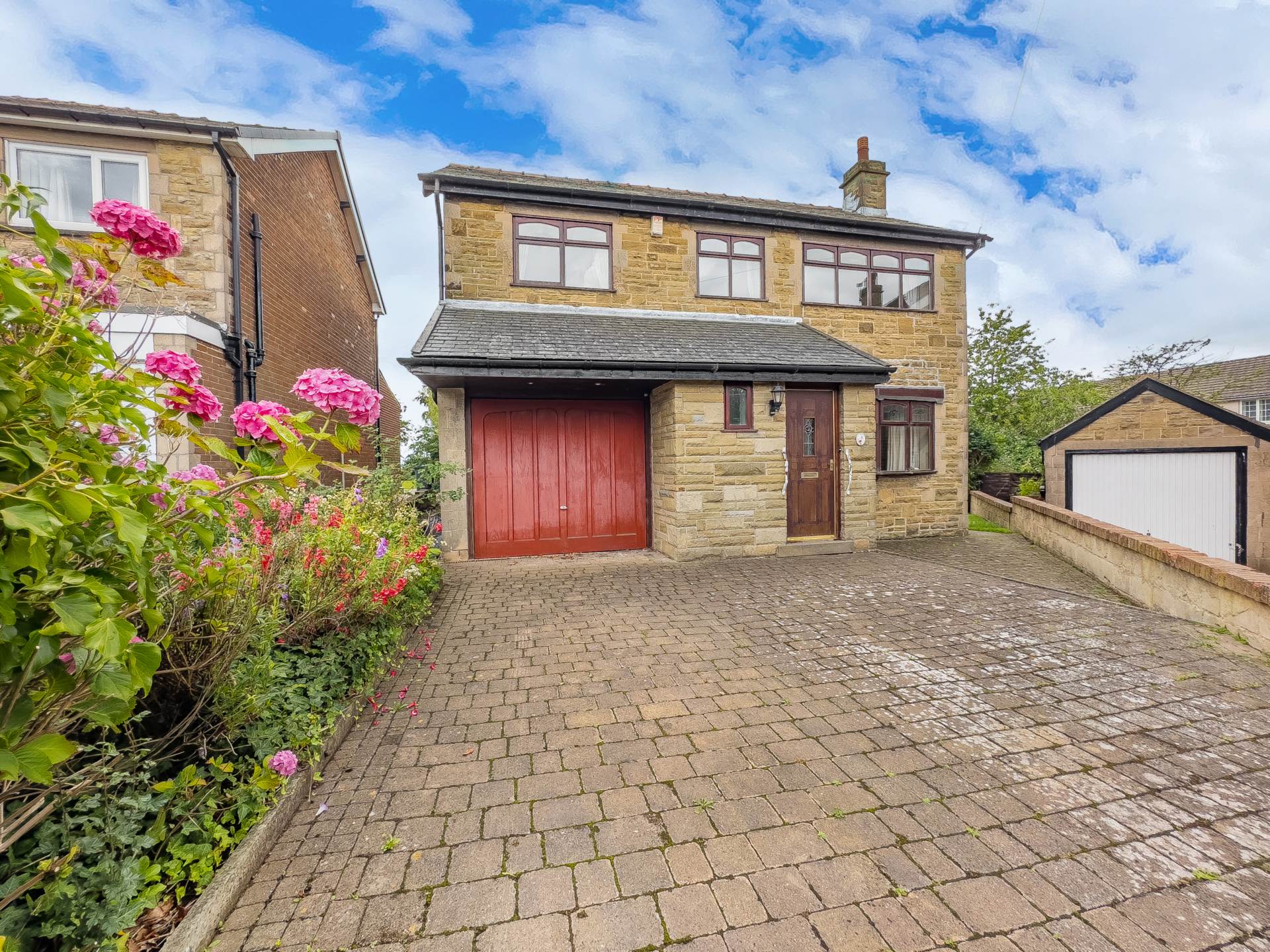 South Way, Bradford, Image 1
