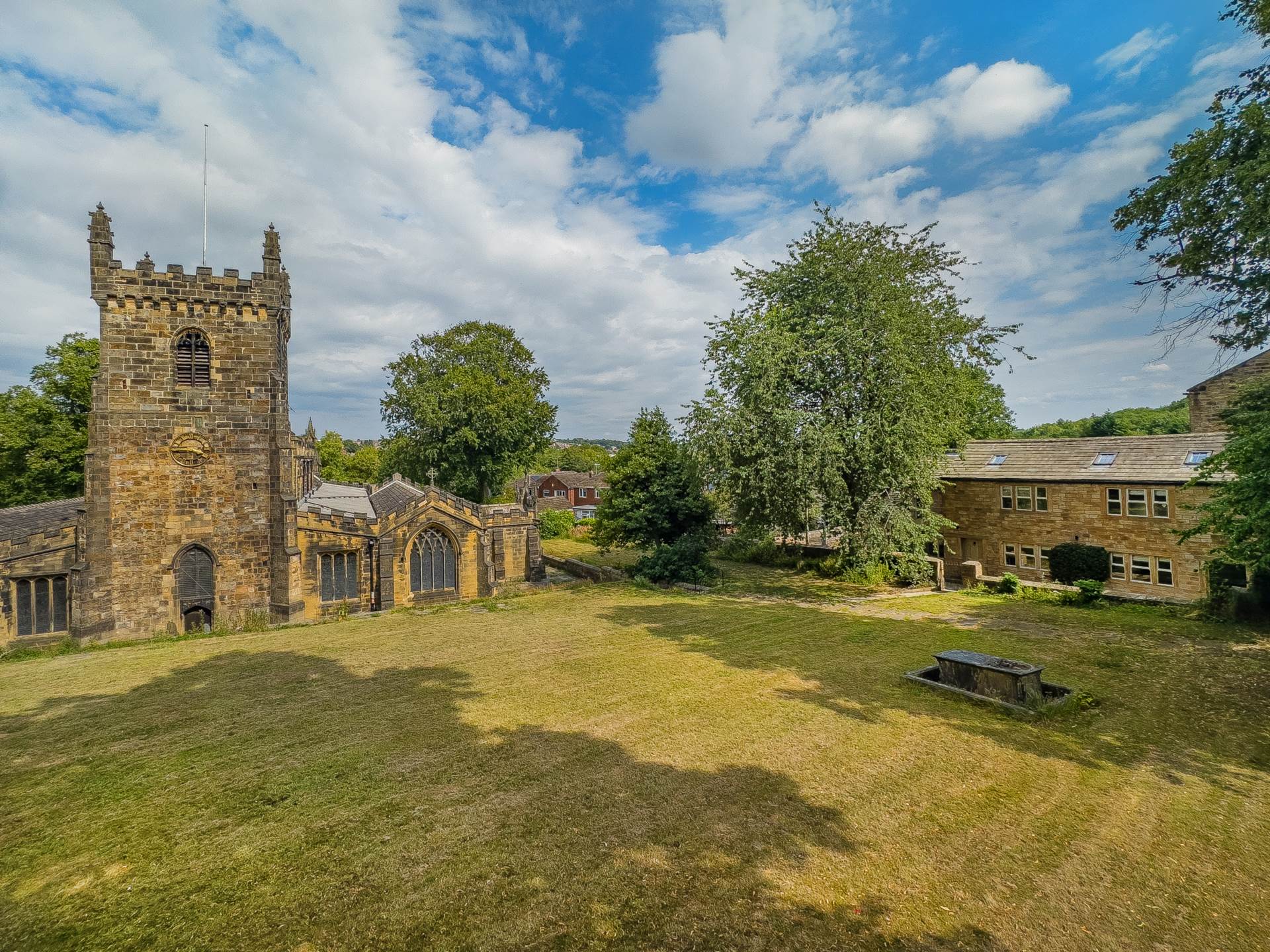 Kirkgate, Birstall, Image 39