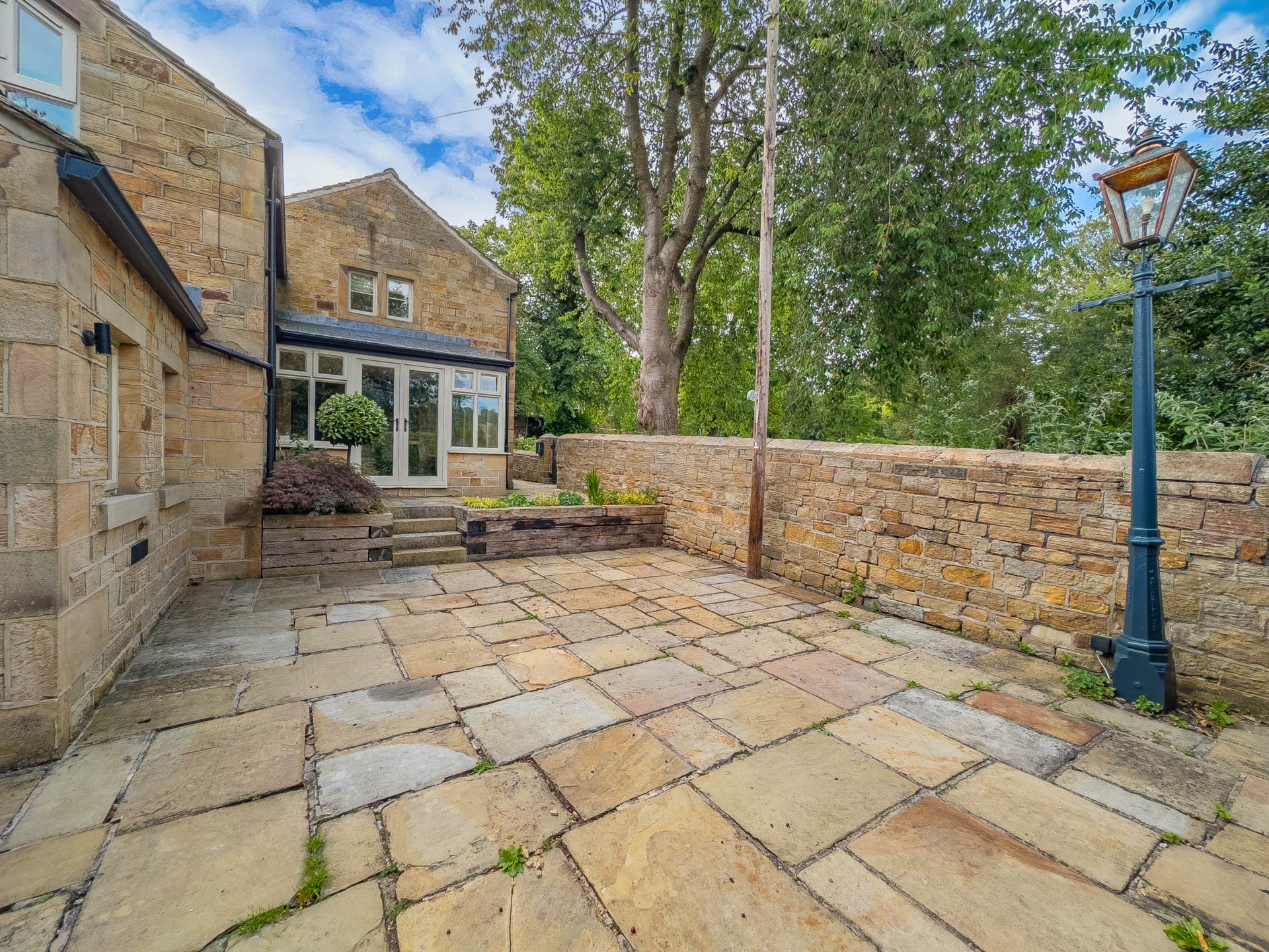 Kirkgate, Birstall, Image 42