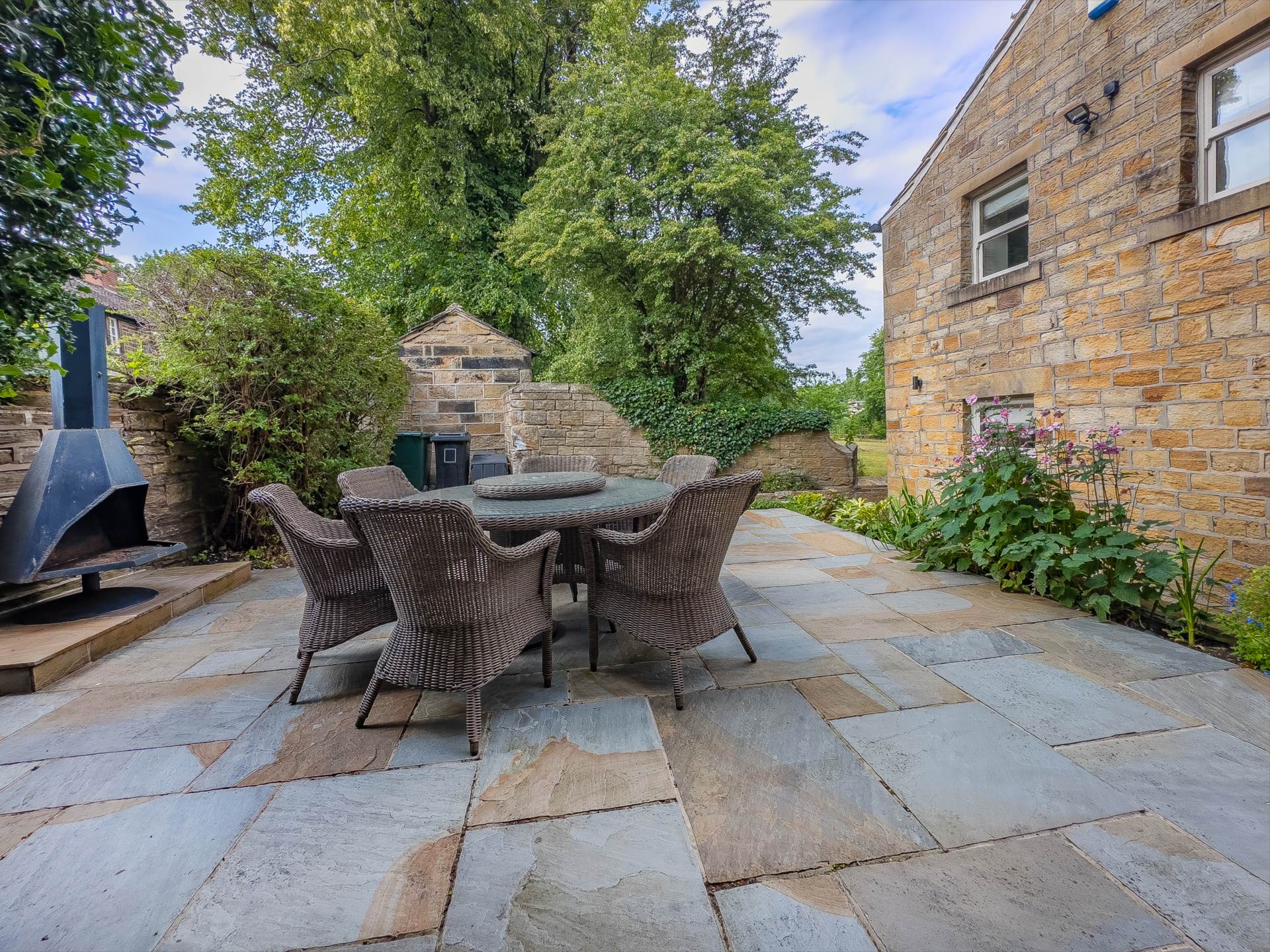 Kirkgate, Birstall, Image 46