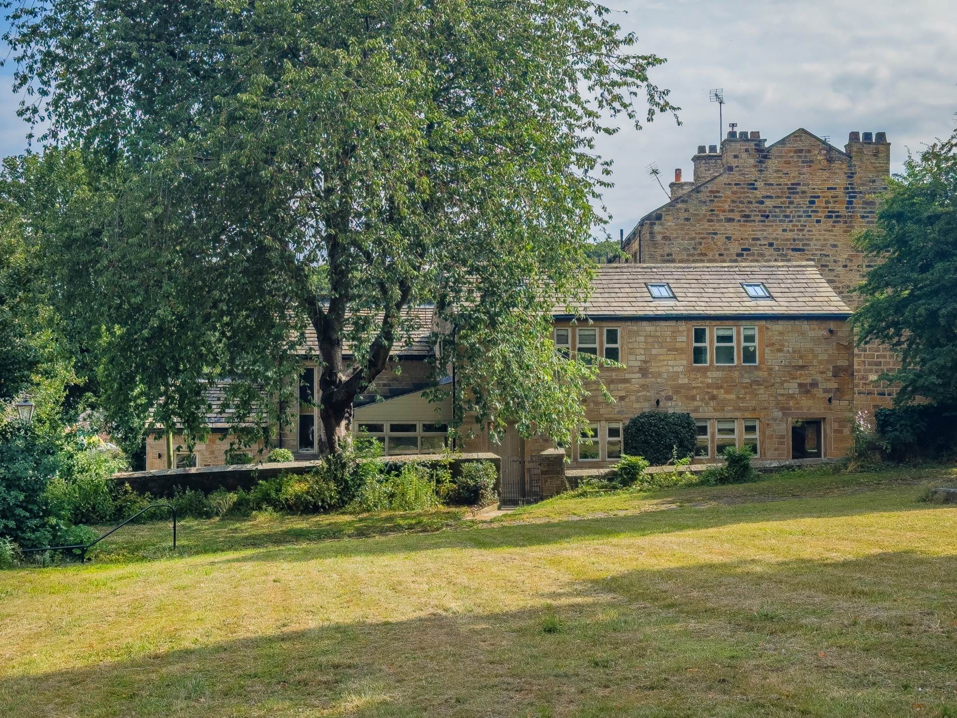 Kirkgate, Birstall, Image 47
