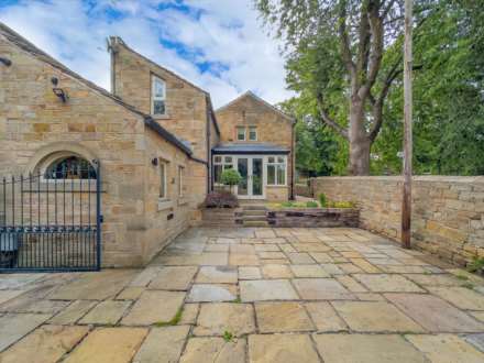 Kirkgate, Birstall