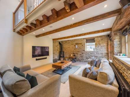 Kirkgate, Birstall, Image 23