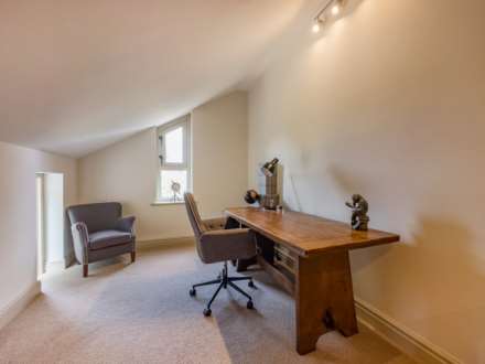 Kirkgate, Birstall, Image 24