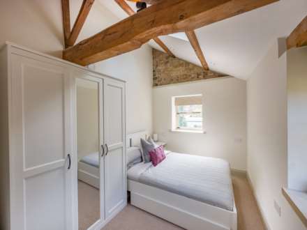 Kirkgate, Birstall, Image 36