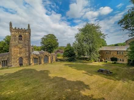 Kirkgate, Birstall, Image 39