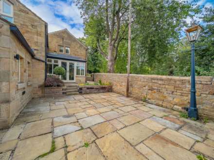 Kirkgate, Birstall, Image 42