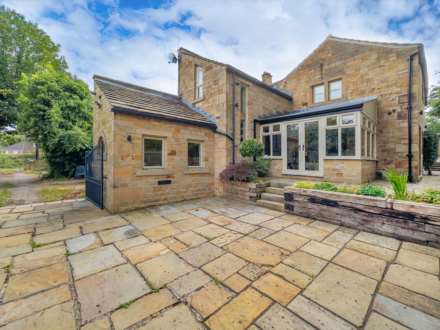 Kirkgate, Birstall, Image 43