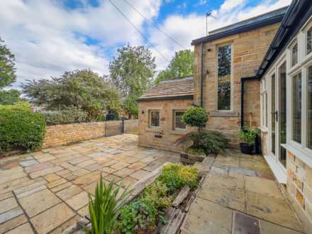 Kirkgate, Birstall, Image 44