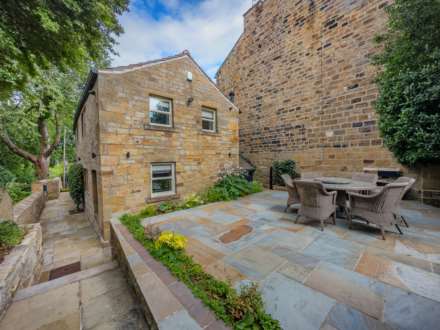 Kirkgate, Birstall, Image 45