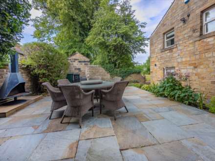 Kirkgate, Birstall, Image 46