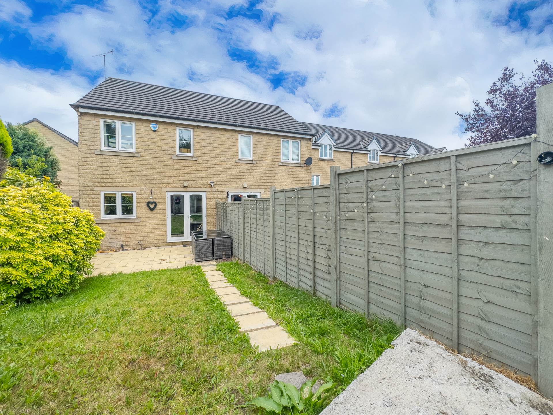 Lumb Hall Way, Drighlington, Image 16