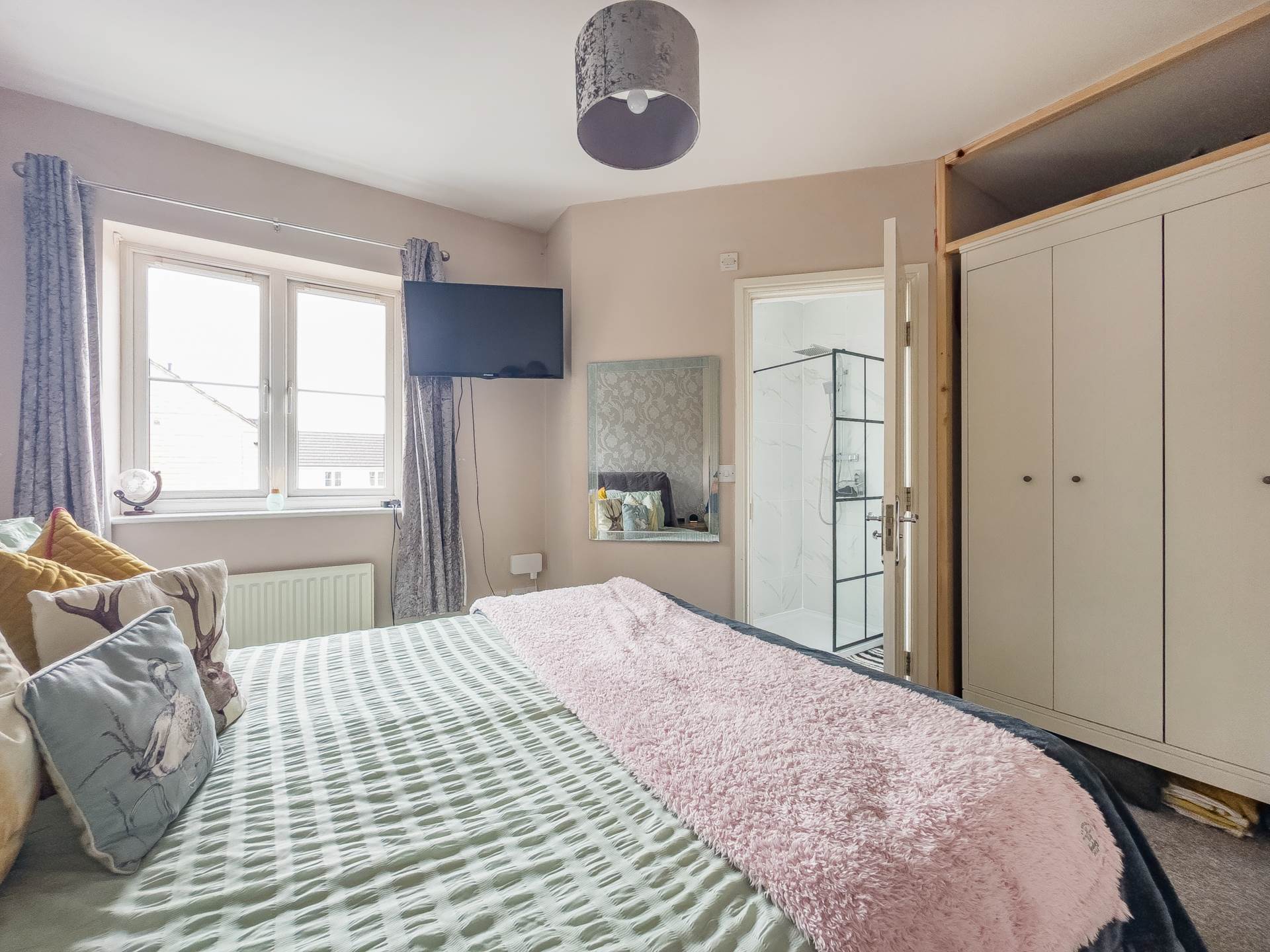 Lumb Hall Way, Drighlington, Image 7