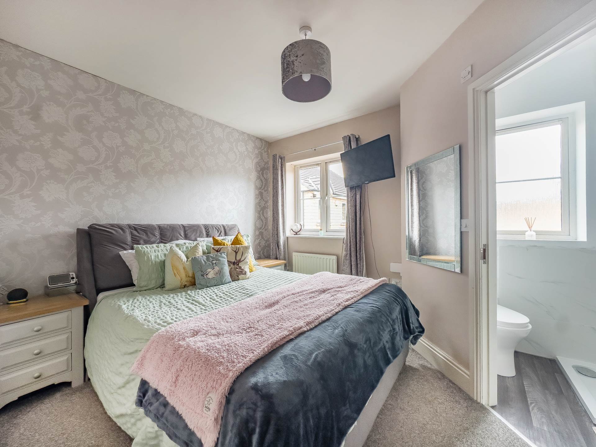 Lumb Hall Way, Drighlington, Image 8