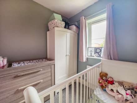 Lumb Hall Way, Drighlington, Image 11