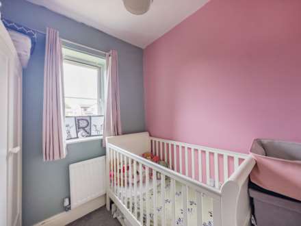 Lumb Hall Way, Drighlington, Image 12