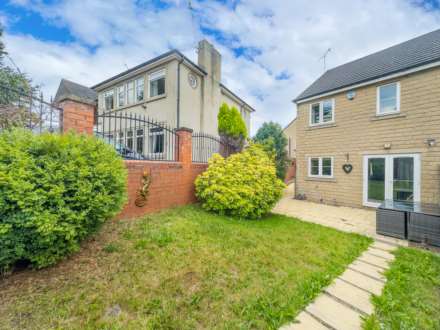 Lumb Hall Way, Drighlington, Image 17