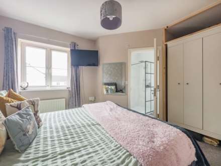 Lumb Hall Way, Drighlington, Image 7