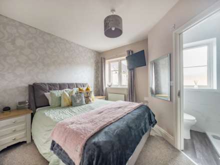 Lumb Hall Way, Drighlington, Image 8