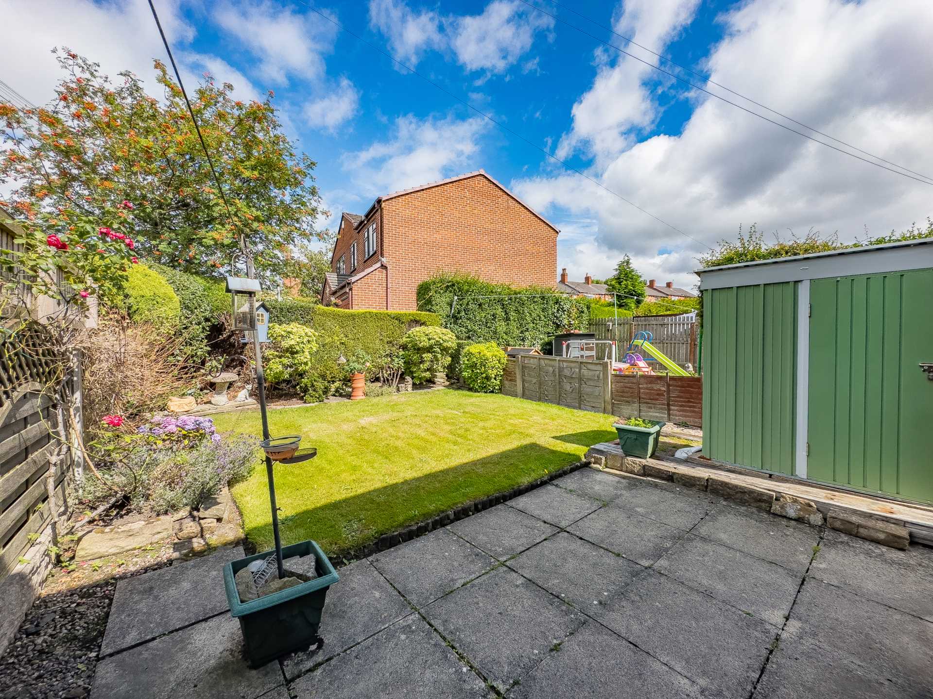 Leeds Road, Birstall, Image 16