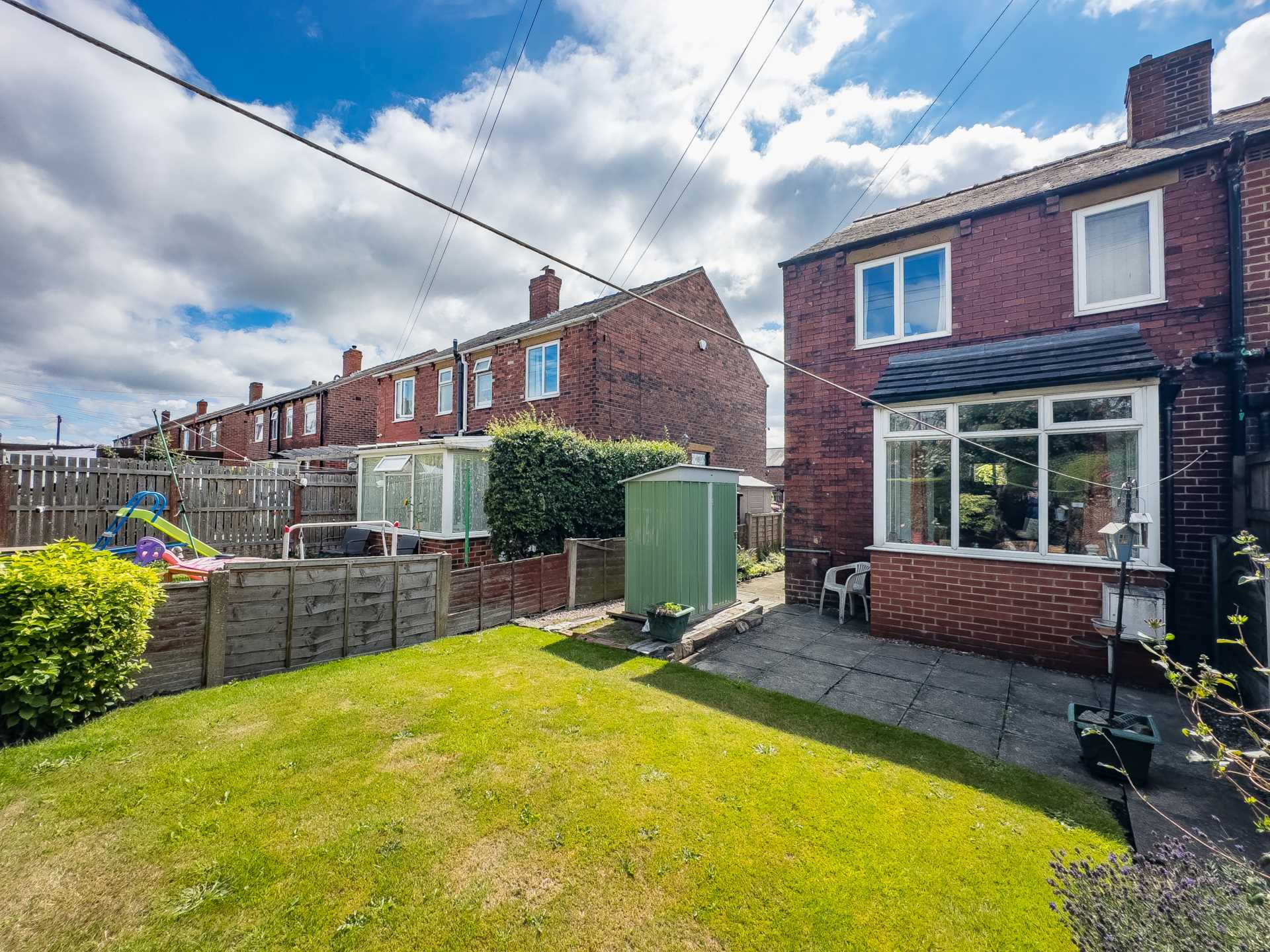 Leeds Road, Birstall, Image 18