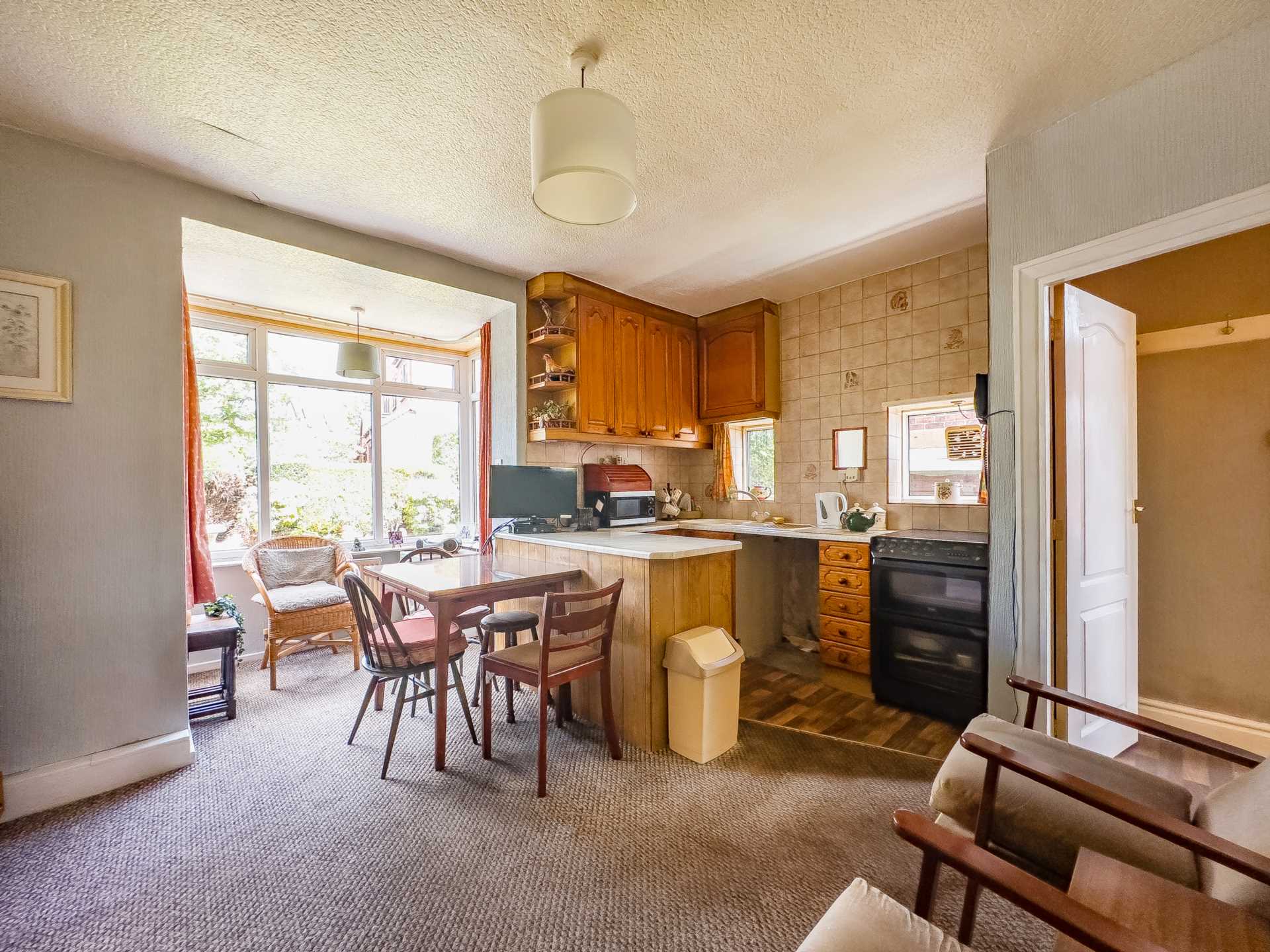 Leeds Road, Birstall, Image 4