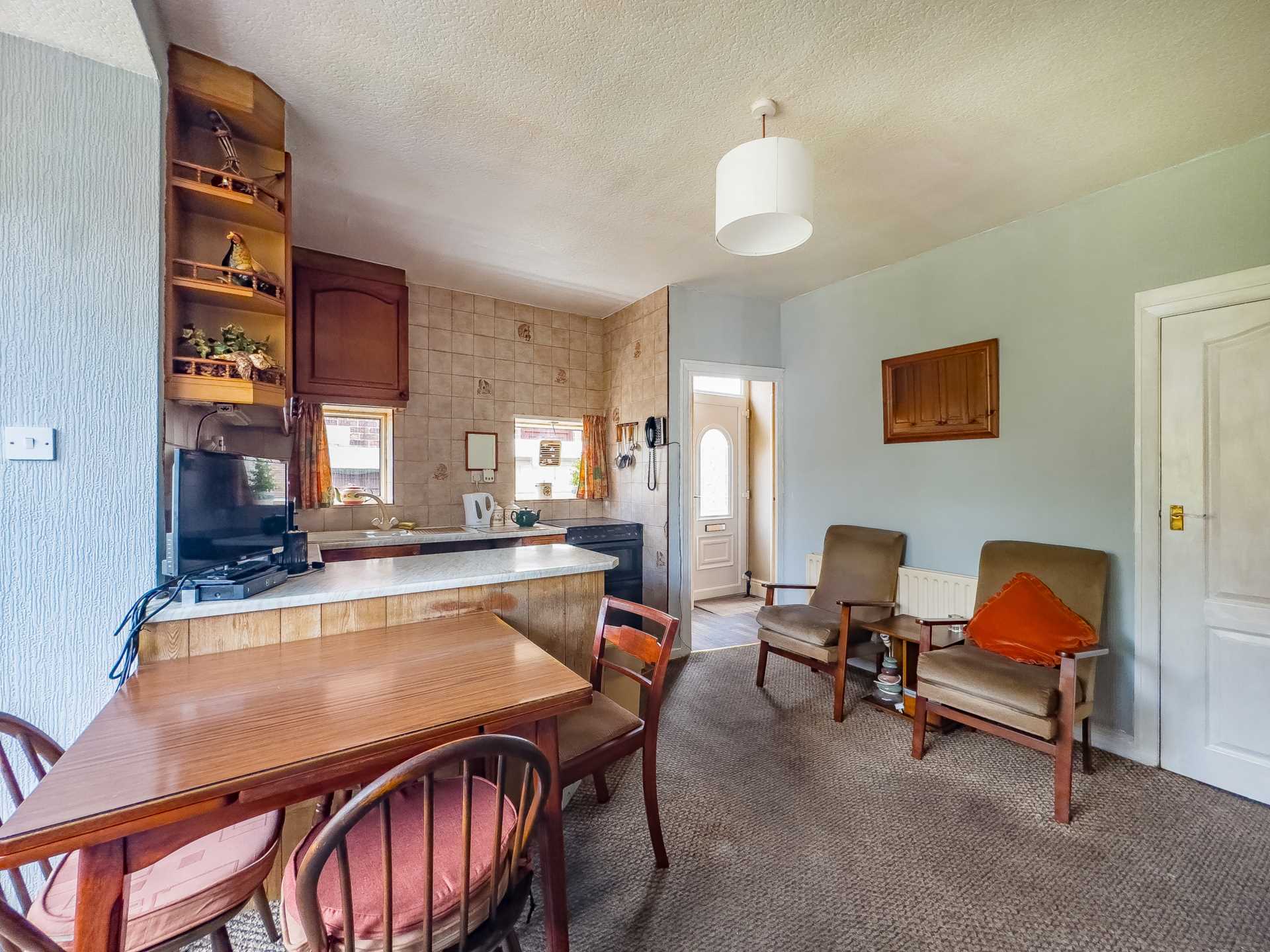 Leeds Road, Birstall, Image 6