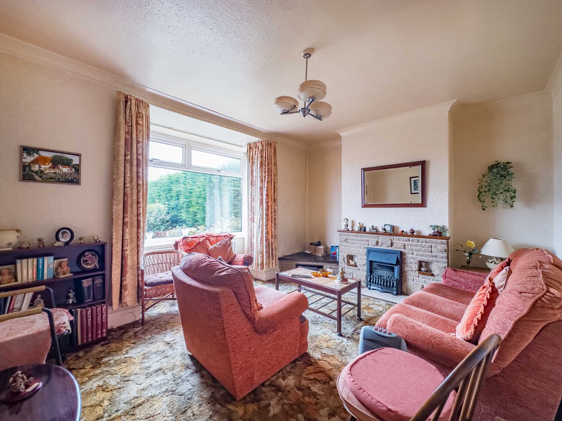 Leeds Road, Birstall, Image 8
