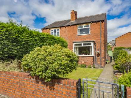 Leeds Road, Birstall, Image 1