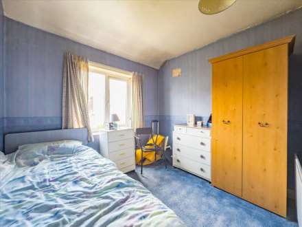 Leeds Road, Birstall, Image 12