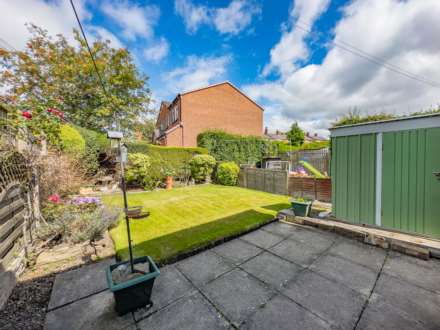 Leeds Road, Birstall, Image 16