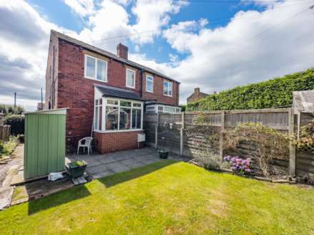 Leeds Road, Birstall, Image 17