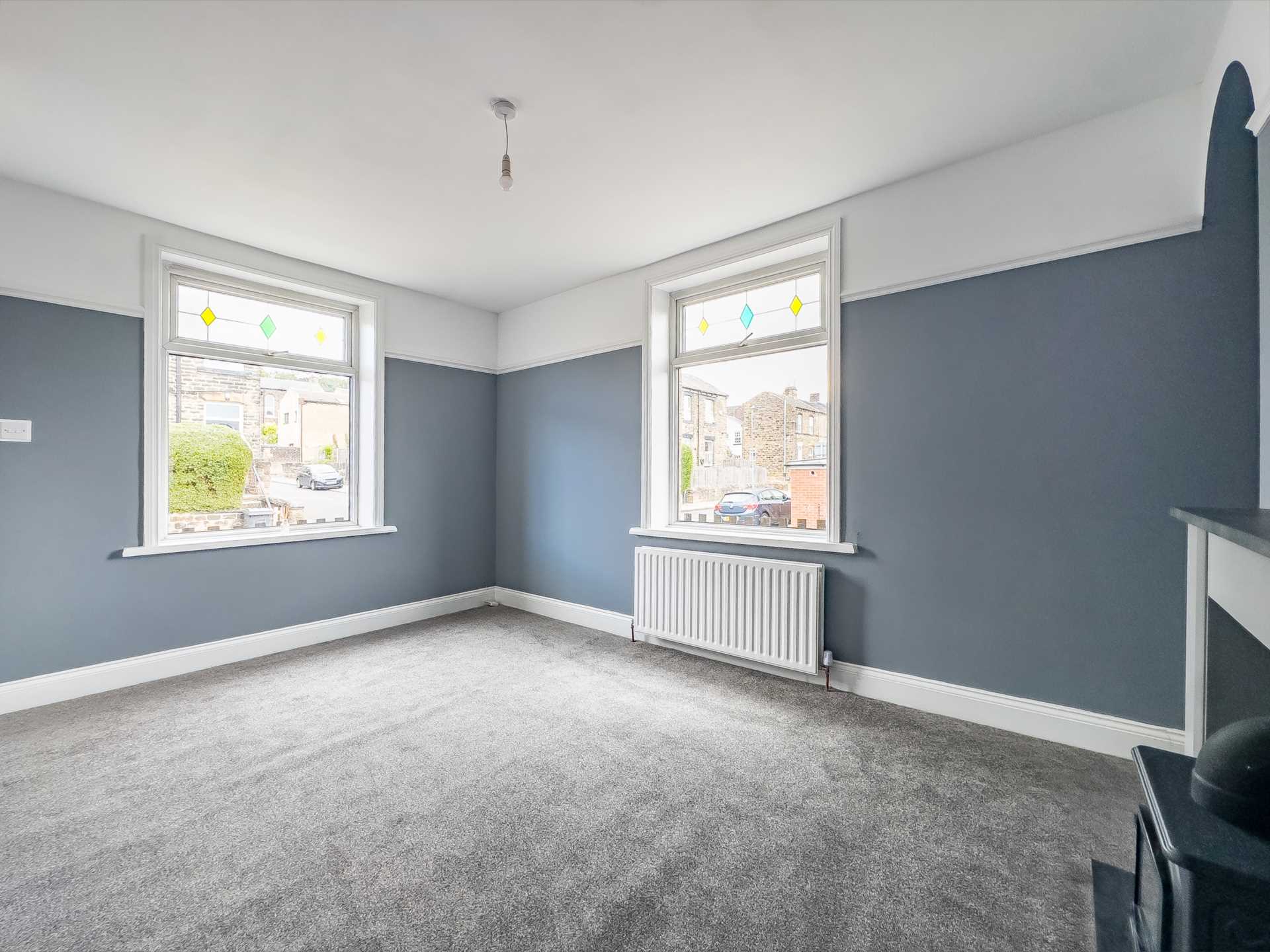 College Street, Birstall, Image 10