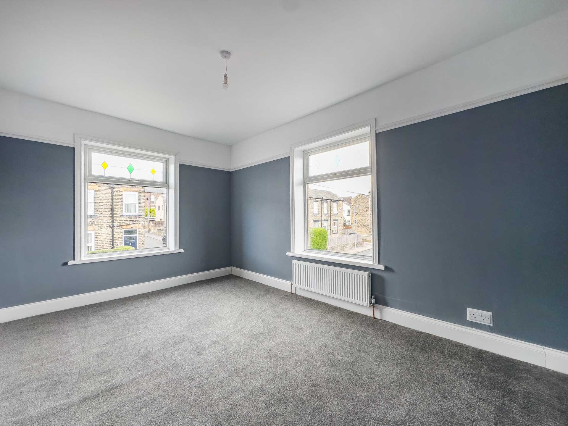 College Street, Birstall, Image 12