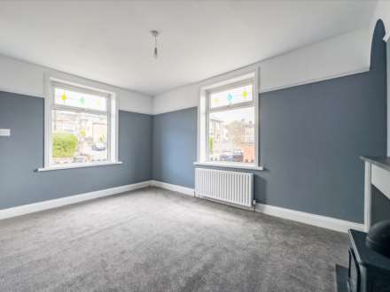 College Street, Birstall, Image 10
