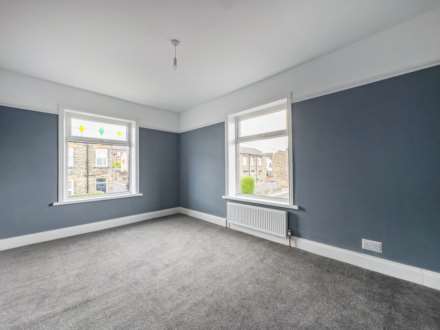 College Street, Birstall, Image 12