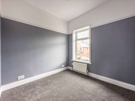 College Street, Birstall, Image 15