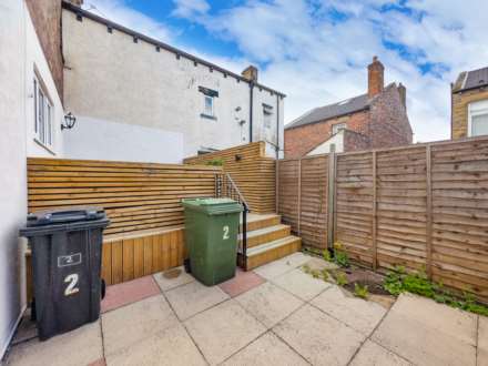 College Street, Birstall, Image 19