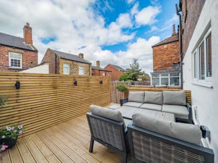 College Street, Birstall, Image 21