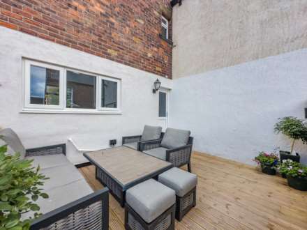 College Street, Birstall, Image 22